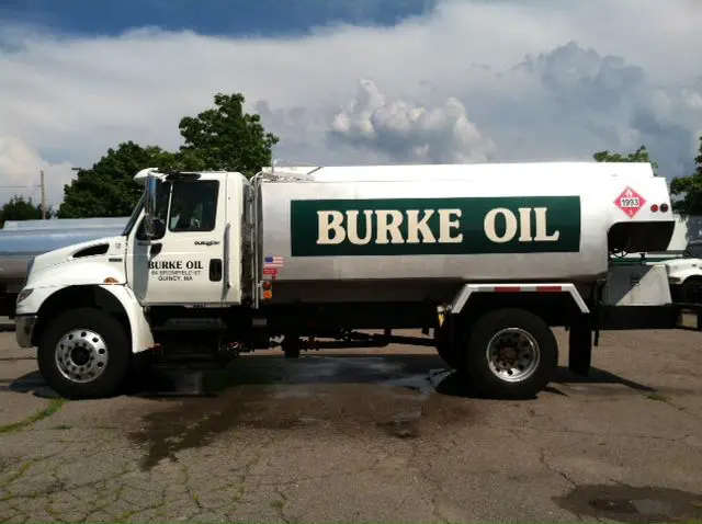 burke truck